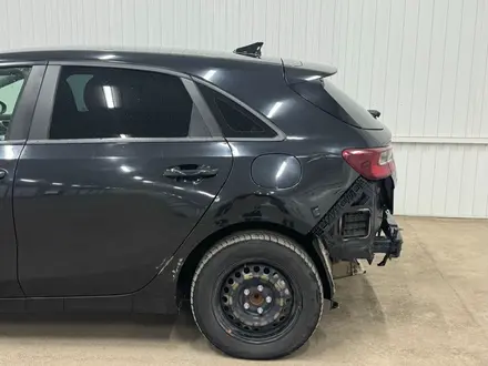 Kia Cee'd 2022 года за 6 979 000 тг. в Астана – фото 7