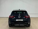 Kia Cee'd 2022 годаүшін6 979 000 тг. в Астана – фото 4