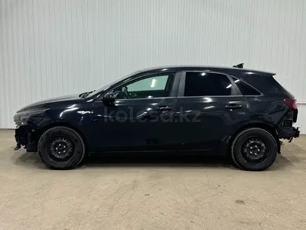Kia Cee'd 2022 года за 6 979 000 тг. в Астана – фото 5