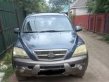 Kia Sorento 2004 годаүшін4 000 000 тг. в Уральск – фото 2