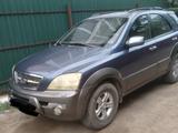 Kia Sorento 2004 годаүшін4 000 000 тг. в Уральск – фото 4