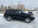 Toyota Land Cruiser 2012 года за 24 500 000 тг. в Астана – фото 4