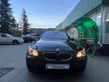 BMW M5 2008 года за 15 500 000 тг. в Астана – фото 3