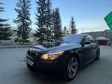 BMW M5 2008 годаүшін15 500 000 тг. в Астана