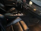 BMW M5 2008 годаүшін15 500 000 тг. в Астана – фото 4