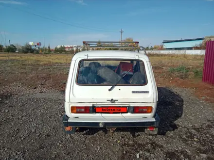 ВАЗ (Lada) Lada 2121 1993 года за 800 000 тг. в Лисаковск