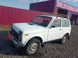 ВАЗ (Lada) Lada 2121 1993 года за 800 000 тг. в Лисаковск – фото 3