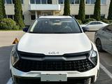 Kia Sportage 2023 года за 14 000 000 тг. в Алматы – фото 2