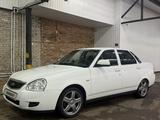 ВАЗ (Lada) Priora 2170 2015 года за 2 450 000 тг. в Костанай – фото 4