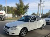 ВАЗ (Lada) Priora 2170 2015 года за 2 450 000 тг. в Костанай