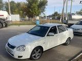 ВАЗ (Lada) Priora 2170 2015 года за 2 450 000 тг. в Костанай – фото 2