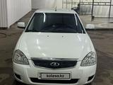 ВАЗ (Lada) Priora 2170 2015 года за 2 450 000 тг. в Костанай – фото 5