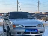 ВАЗ (Lada) 2114 2011 годаүшін1 350 000 тг. в Атырау – фото 4