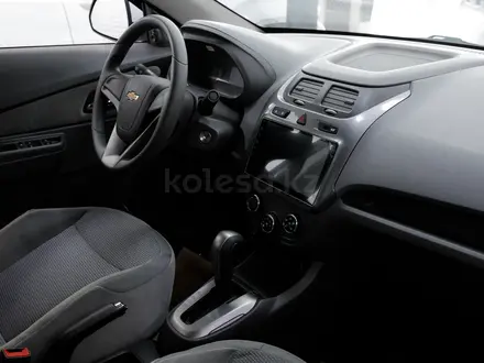 Chevrolet Cobalt Elegant AT 2026 года за 6 690 000 тг. в Петропавловск – фото 2