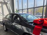 Chevrolet Cobalt Elegant AT 2026 года за 6 590 000 тг. в Петропавловск – фото 5