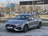 Hyundai i30 2022 года за 9 700 000 тг. в Шымкент – фото 3