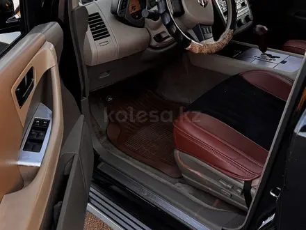 Nissan Murano 2004 года за 4 100 000 тг. в Алматы – фото 10