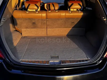 Nissan Murano 2004 года за 4 100 000 тг. в Алматы – фото 11