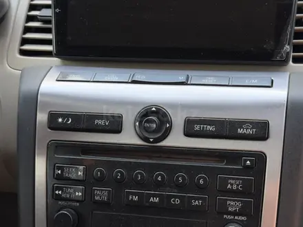 Nissan Murano 2004 года за 4 100 000 тг. в Алматы – фото 13