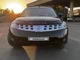 Nissan Murano 2004 года за 4 100 000 тг. в Алматы – фото 2