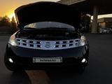 Nissan Murano 2004 года за 4 100 000 тг. в Алматы – фото 5