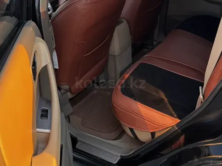 Nissan Murano 2004 года за 4 100 000 тг. в Алматы – фото 9