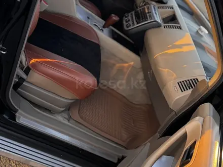 Nissan Murano 2004 года за 4 100 000 тг. в Алматы – фото 7