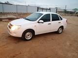 ВАЗ (Lada) Granta 2190 2013 года за 2 850 000 тг. в Кульсары – фото 4