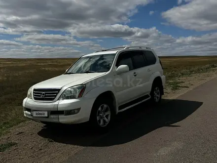 Lexus GX 470 2004 года за 9 500 000 тг. в Павлодар