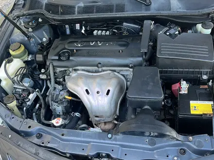 Toyota Camry 2007 года за 5 700 000 тг. в Кокшетау – фото 4