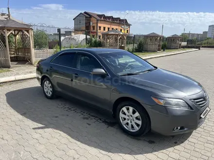 Toyota Camry 2007 года за 5 700 000 тг. в Кокшетау – фото 3