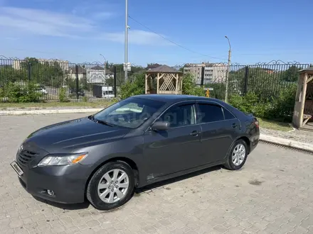 Toyota Camry 2007 года за 5 700 000 тг. в Кокшетау – фото 2