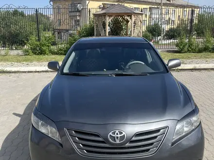 Toyota Camry 2007 года за 5 700 000 тг. в Кокшетау
