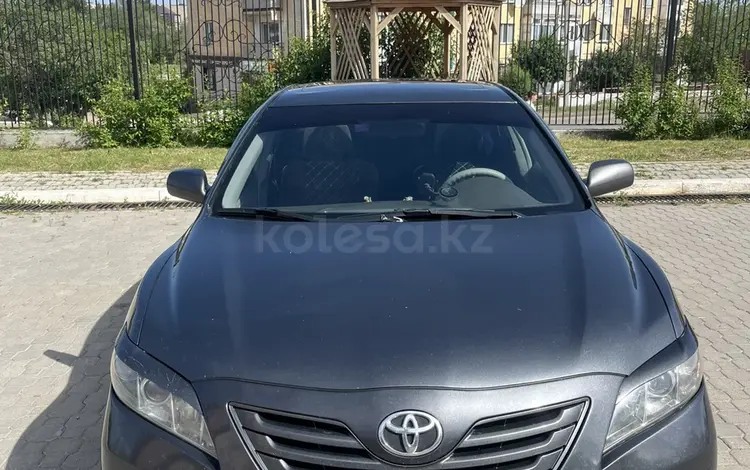 Toyota Camry 2007 года за 5 700 000 тг. в Кокшетау