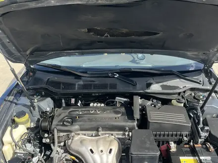 Toyota Camry 2007 года за 5 700 000 тг. в Кокшетау – фото 6