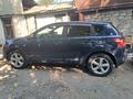 Nissan Qashqai 2007 годаүшін4 800 000 тг. в Есик – фото 2