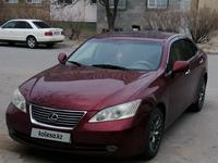 Lexus ES 350 2007 годаfor7 000 000 тг. в Актау