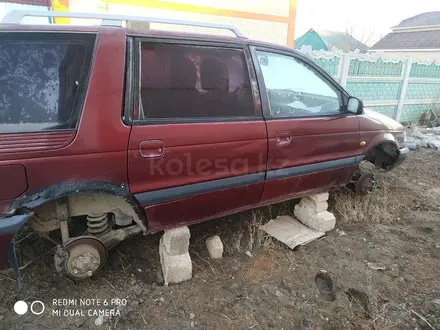 Двери боковые за 15 000 тг. в Актобе