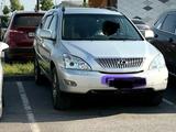 Lexus RX 350 2007 годаүшін9 000 000 тг. в Павлодар – фото 2
