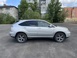 Lexus RX 350 2007 годаүшін9 000 000 тг. в Павлодар – фото 5