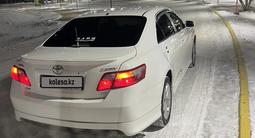 Toyota Camry 2007 годаfor5 950 000 тг. в Семей – фото 5