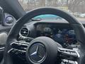 Mercedes-Benz E 200 2022 года за 34 000 000 тг. в Астана – фото 4