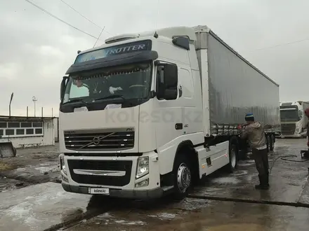 Volvo  FH 2013 года за 26 500 000 тг. в Алматы – фото 6