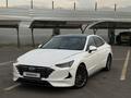 Hyundai Sonata 2022 года за 12 000 000 тг. в Алматы