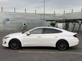 Hyundai Sonata 2022 года за 12 000 000 тг. в Алматы – фото 9