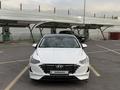 Hyundai Sonata 2022 года за 12 000 000 тг. в Алматы – фото 2