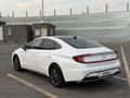 Hyundai Sonata 2022 года за 12 000 000 тг. в Алматы – фото 8