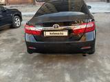 Toyota Camry 2014 годаүшін6 700 000 тг. в Семей – фото 4
