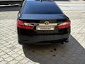 Toyota Camry 2014 года за 8 300 000 тг. в Семей – фото 12