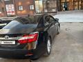 Toyota Camry 2014 года за 8 300 000 тг. в Семей – фото 3
